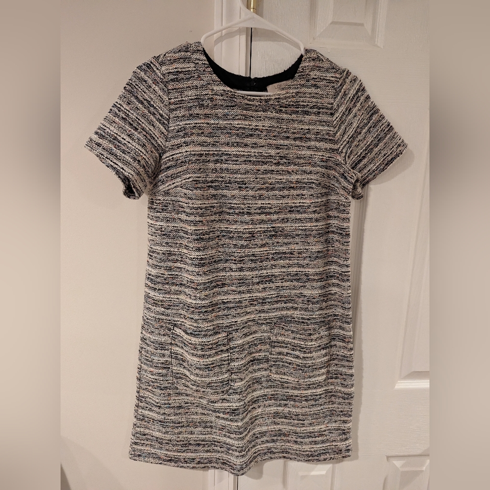 Loft Petite Dress